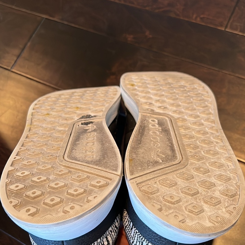 Adidas X PL Trainers 13 - Picture 9 of 10